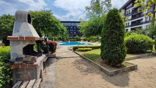 Camping for your Motorhome in Bansko