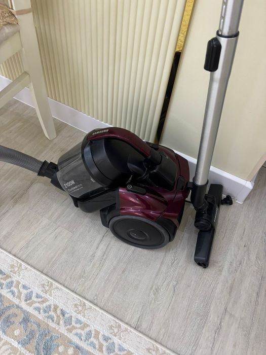 Пылесос  Samsung