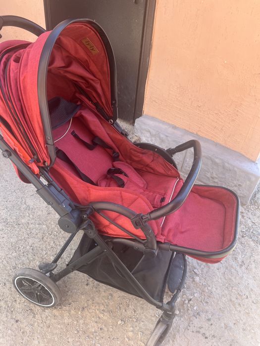 Коляска продается