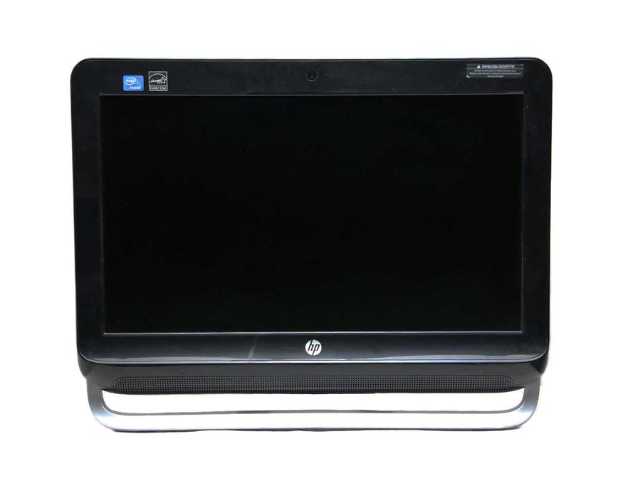 Моноблок HP i3 2100/ 20'' DDR3 8Gb  HD Graphics 2000  SSD120Gb