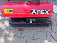 Tun de caldura 20 kw