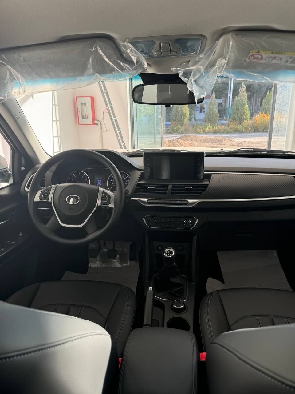 Gwm haval wingle 7 xarid qiling