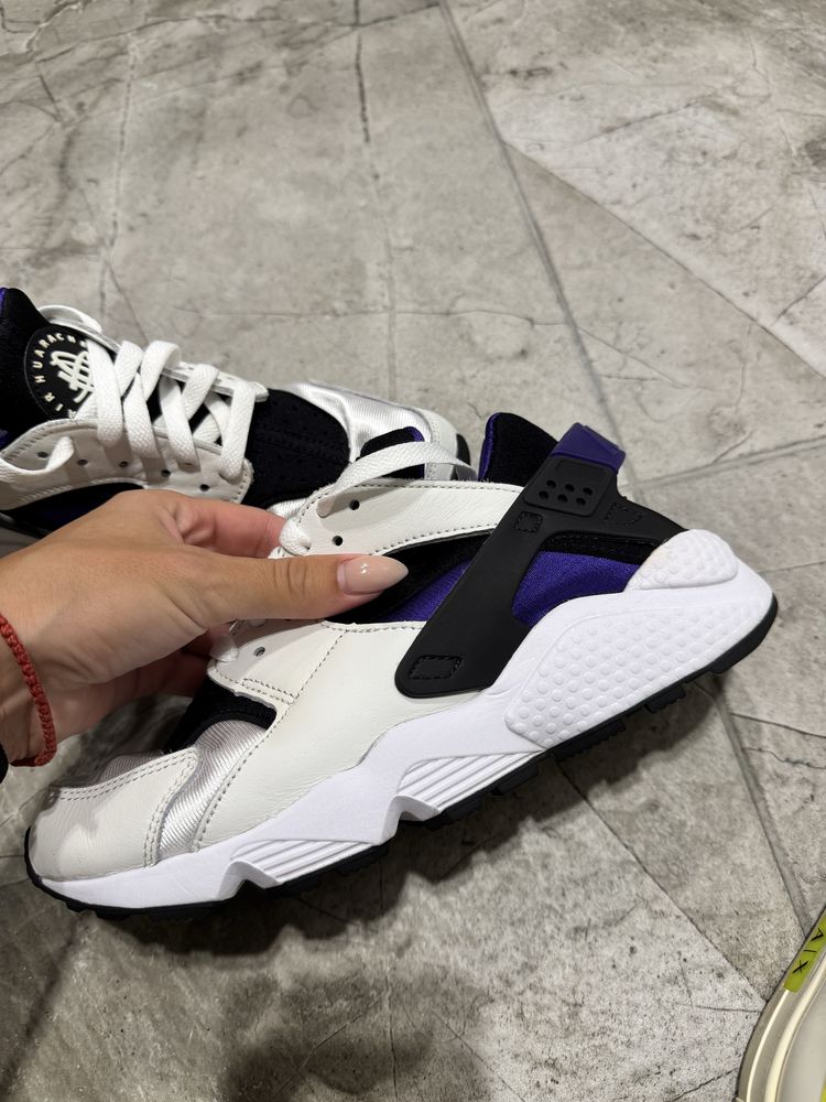 Маратонки Nike Huarache