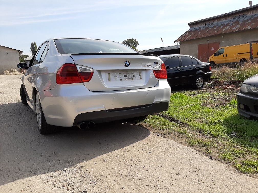 Pachet M bmw e90 complet