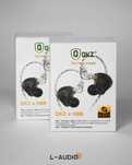Наушники hi-fi QKZ x HBB