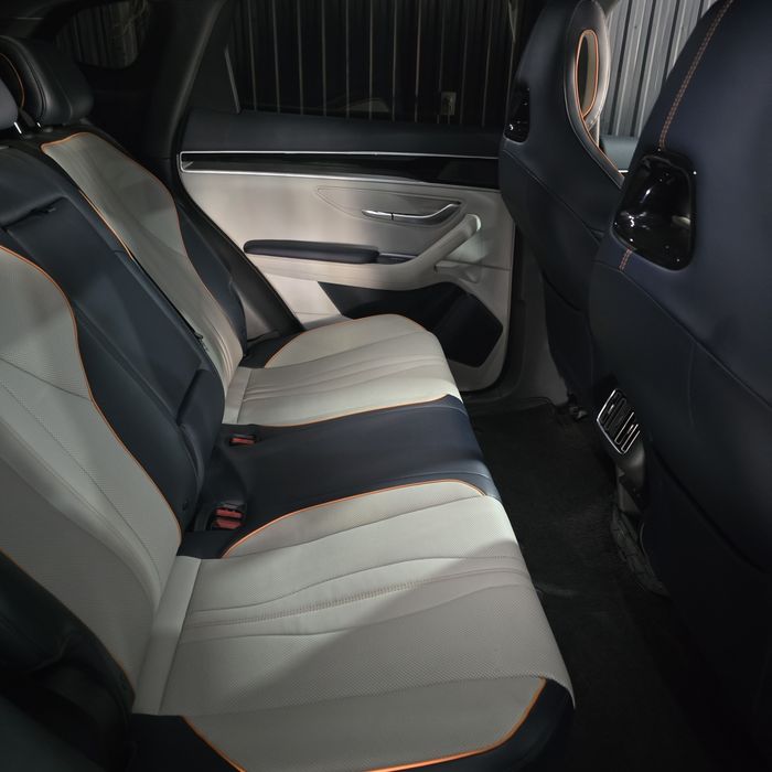 BYD Song Plyus Champion 605 li sotiladi