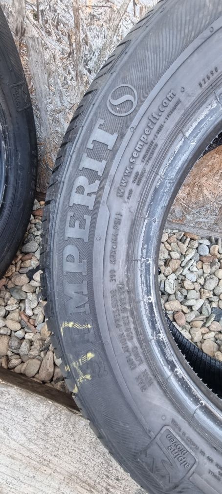 Anvelope Semperit Comfort Life2 175/65 R13 80T