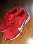 Спортни маратонки Nike 36