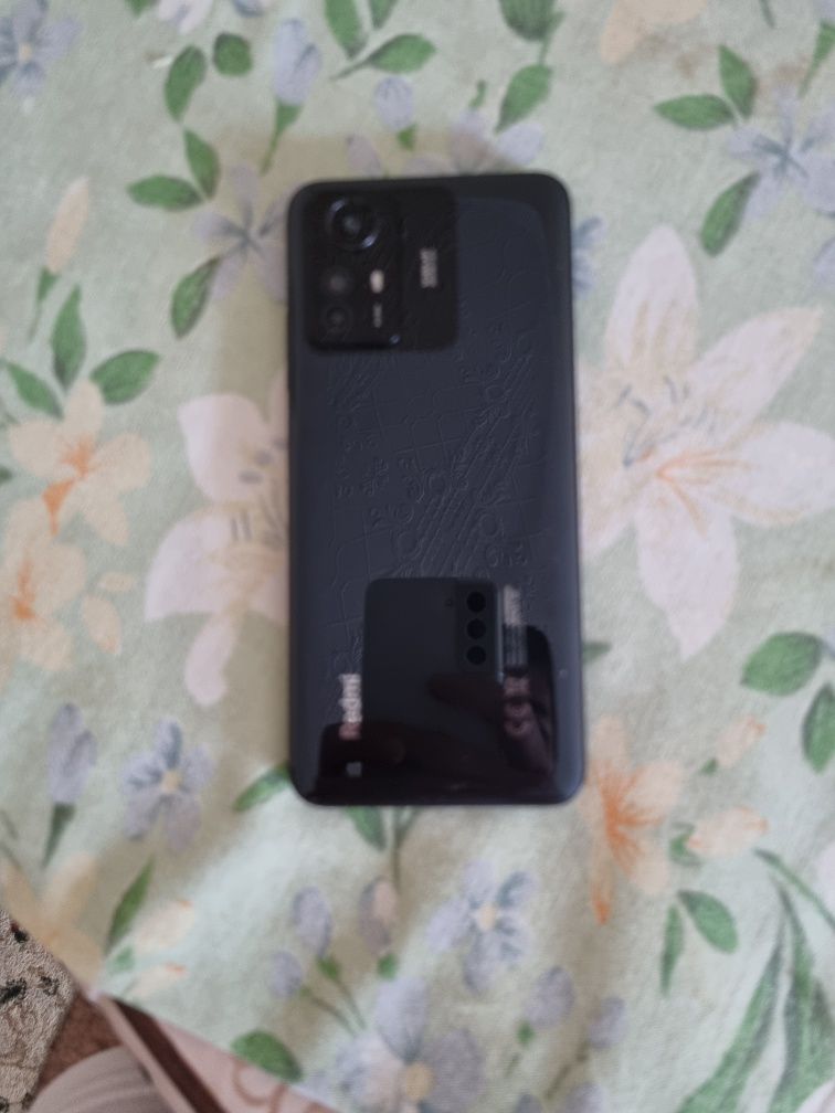 Redmi not 12 c 8/256 gb