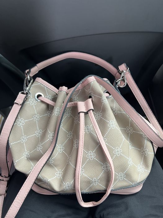 Продам сумку catwalk в отличном состоянии