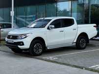 Fiat Fullback 2.4D 4x4 2020
