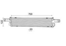 radiator racire ulei cutie de viteze automata mercedes-benz 2011-2024