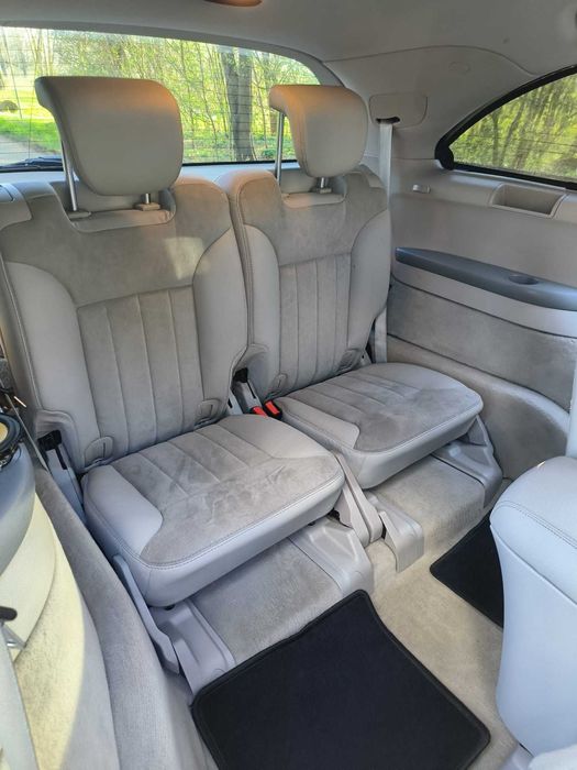 Vînd Mercedes R class 280