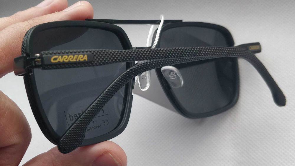 Ochelari de soare Carrera model 4, polarizat