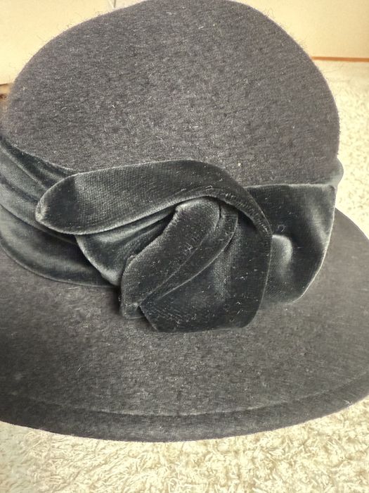 Palarie stofa/ palarie femei