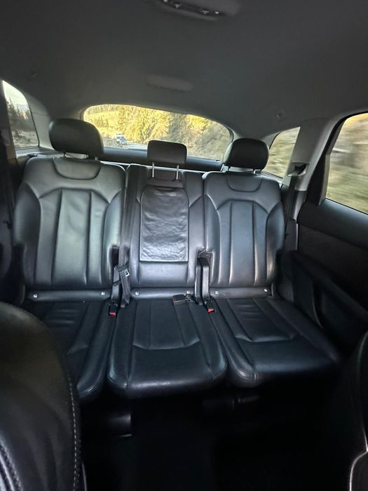 AUDI Q7 2017 Automat

An Fabricație 2016

Motor 3.0 diesel 272 CP

EUR