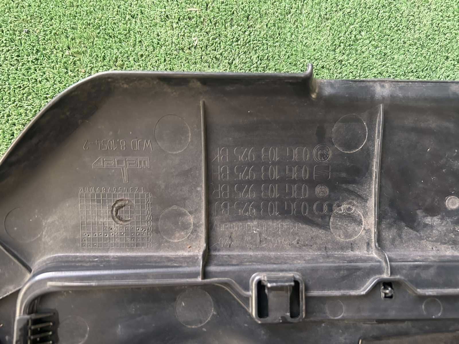 кора двигател Skoda Octavia 1.9 tdi 2004-2013 г. #089S.