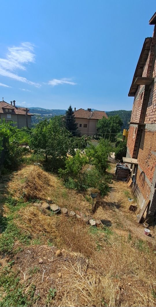 Етаж от къща село Покровник