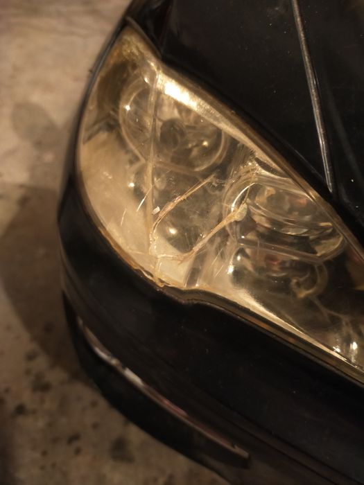 Vând mașinuță electrica BMW X6