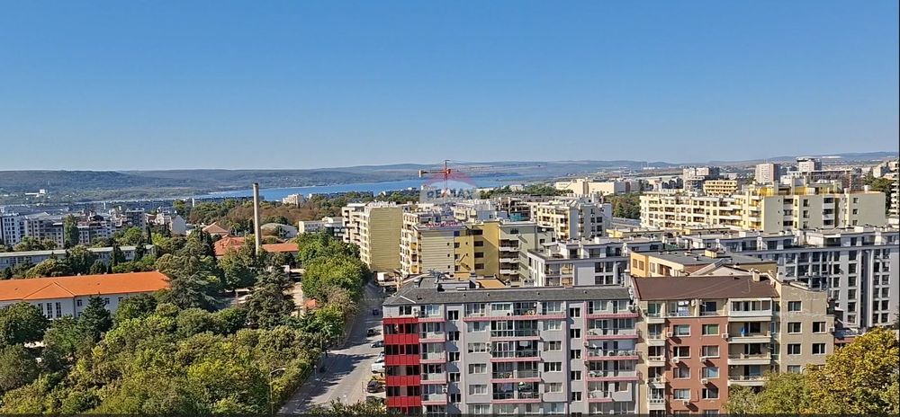 3-стаен апартамент за продажба, ж.к. Победа, гр. Варна, ТЕ