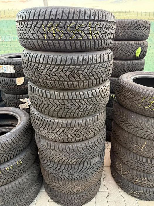 195 55 R16, 195 55 16 iarna ca noi