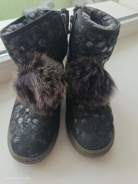 Детская обувь для девочек