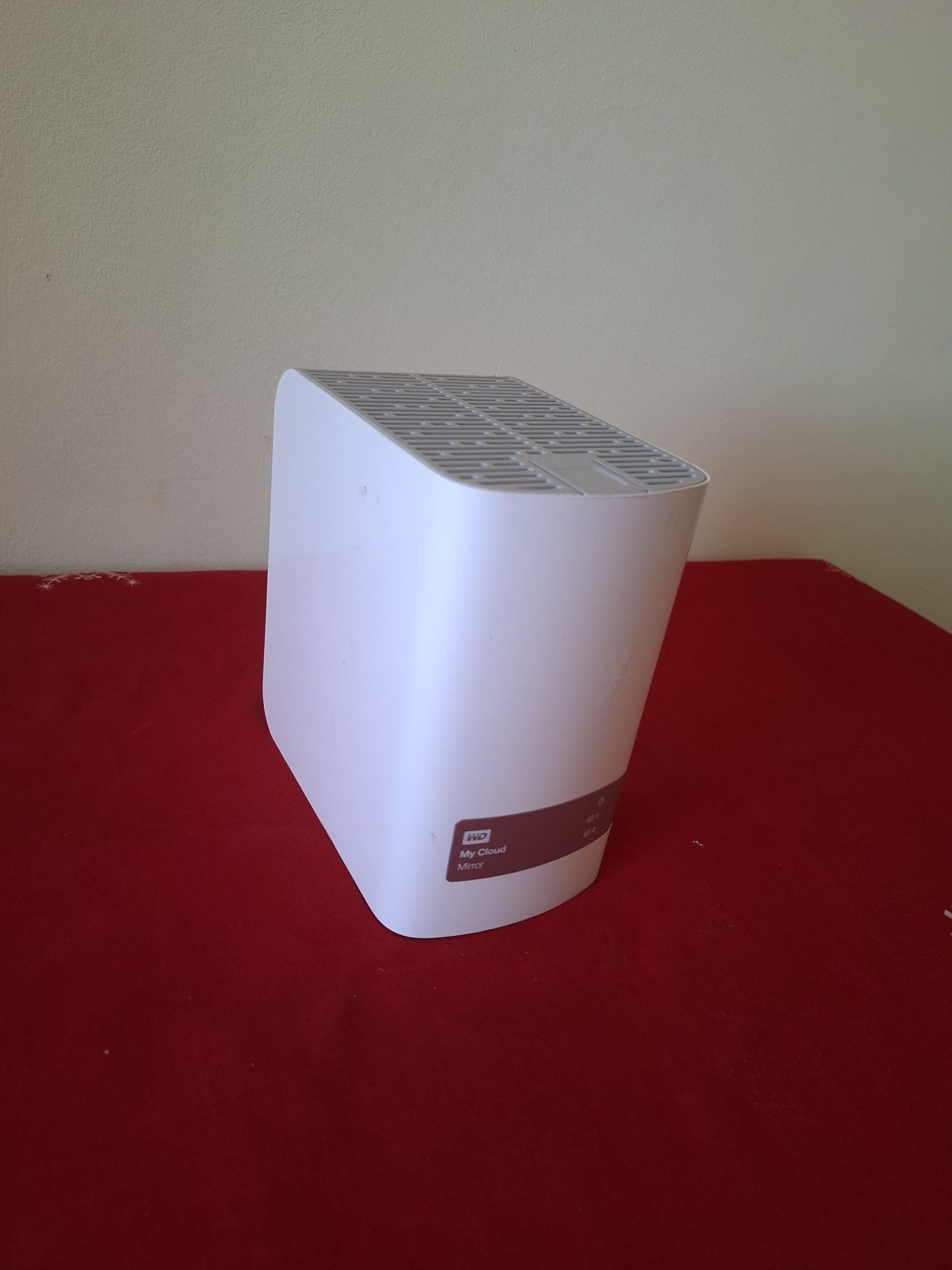 My cloud mirror, nas , stocare hdd