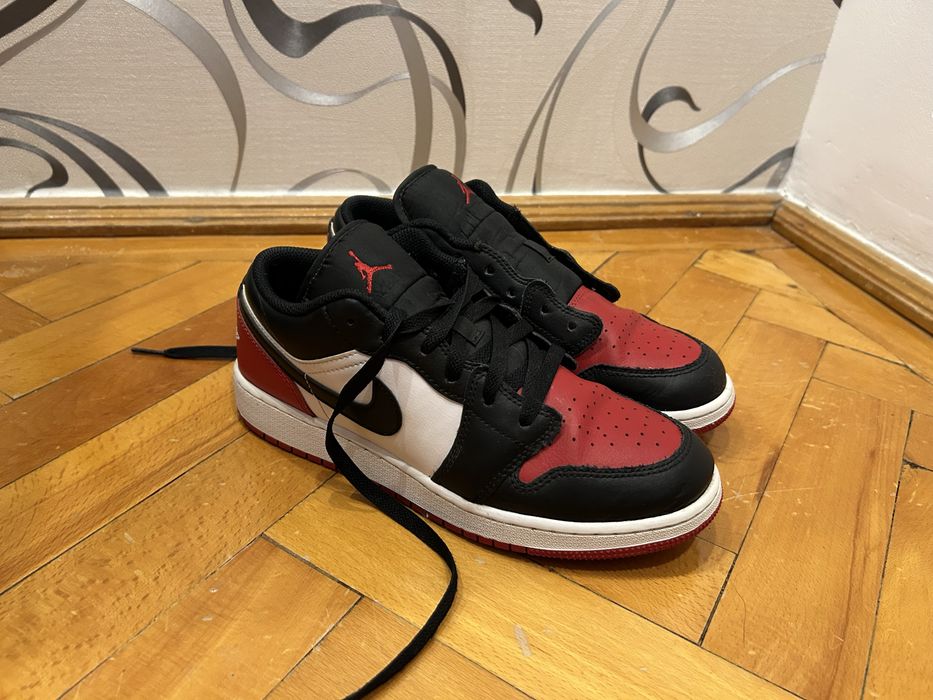 Air Jordan 1 low
