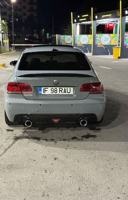 Bmw e92 330D M57
