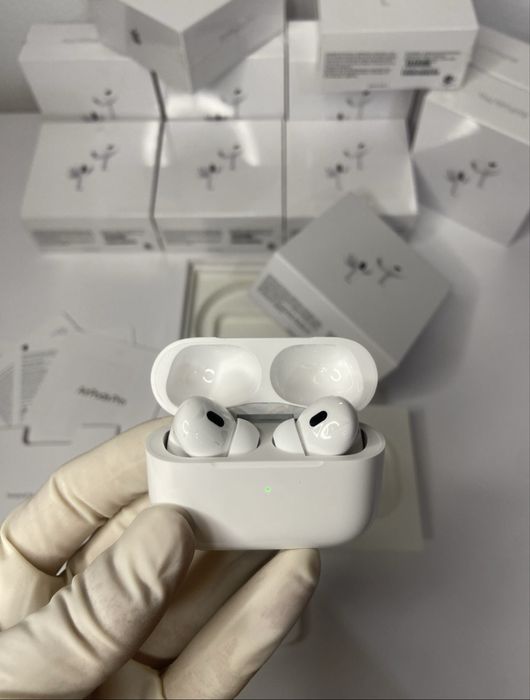 Airpods PRO 2 (modelul nou)