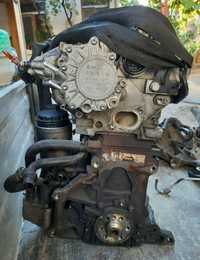 Piese motor Audi A6 4F C6
