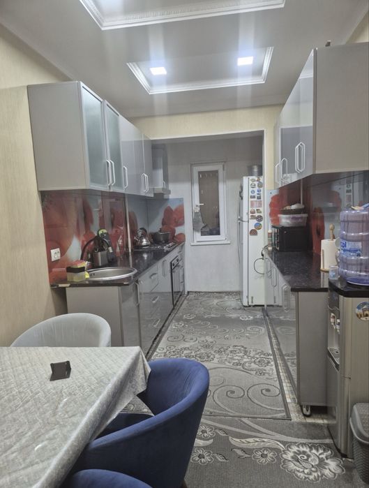 Ц-15, Ганга, Жангох, 4/5/9