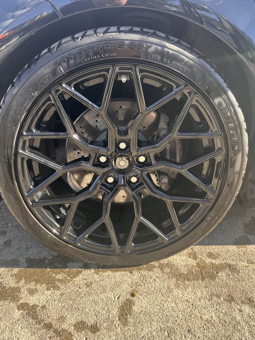 Джанти-19-5x112-ЕТ30-8,5J-66,6mm