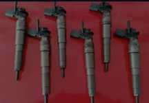 Injectoare 2.5/3.0d BMW Seria 7/Seria 5/X5 E70/X6 E71 E66/E65/E60/E61