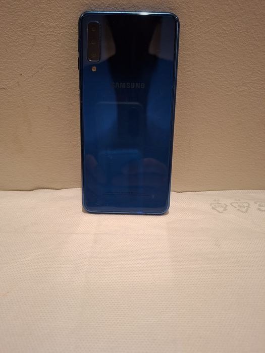 Samsung Galaxy a7 2018