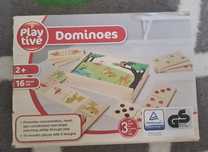 Joc - Set 2 × Domino