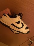 Nike sb dunk обувки