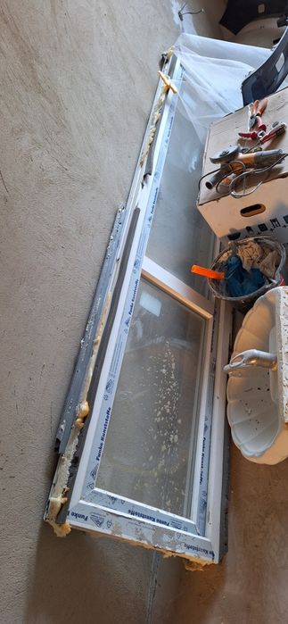 Продам пластиковые окна