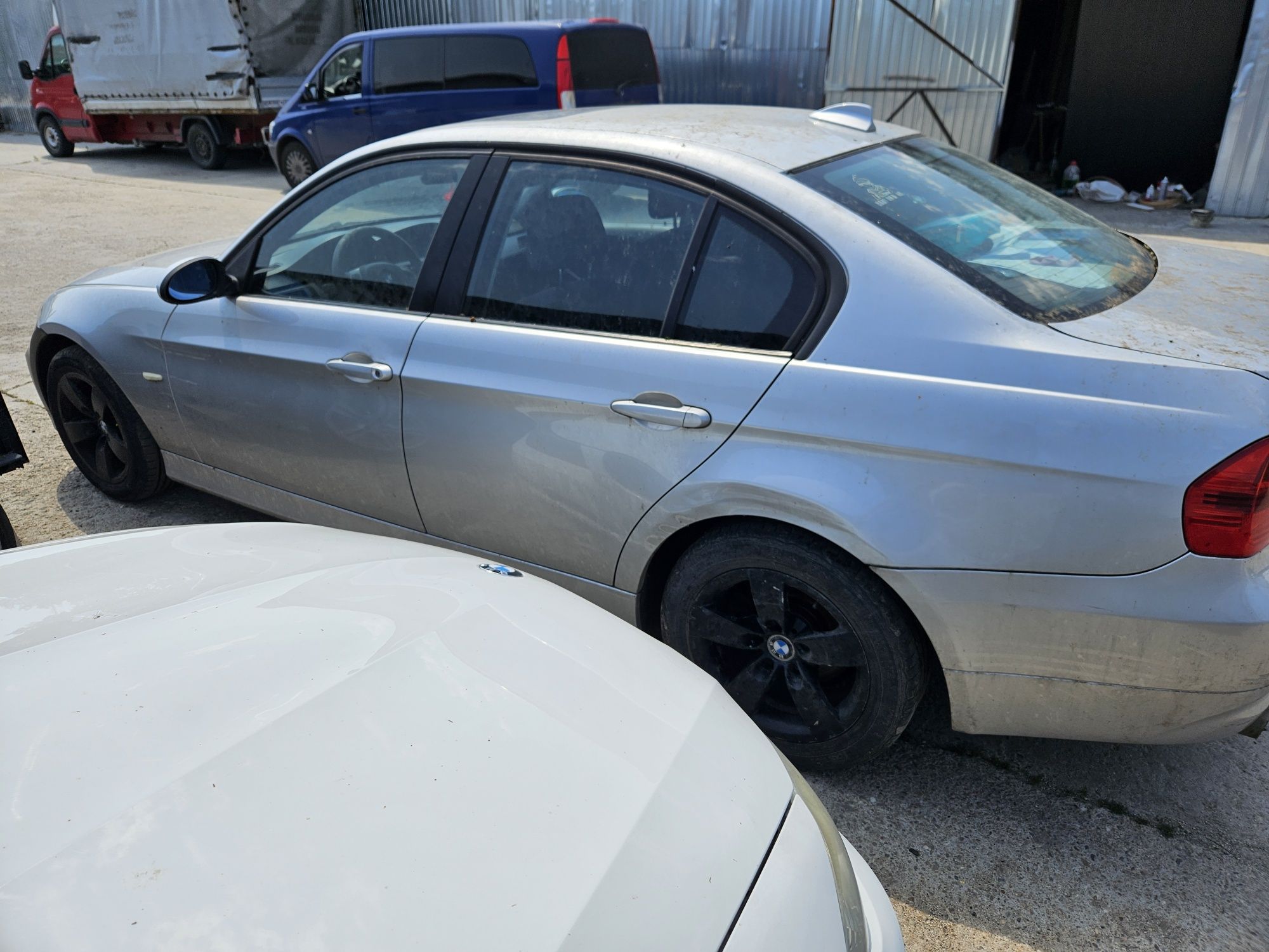 Jante bmw style 242 R16