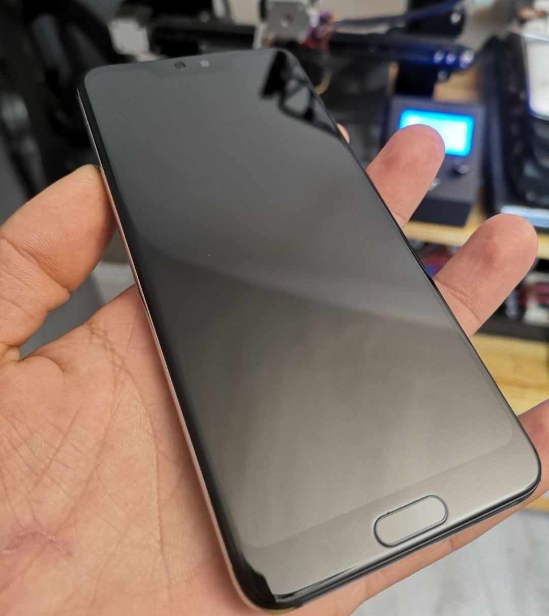 Huawei p20 Pro impecabil