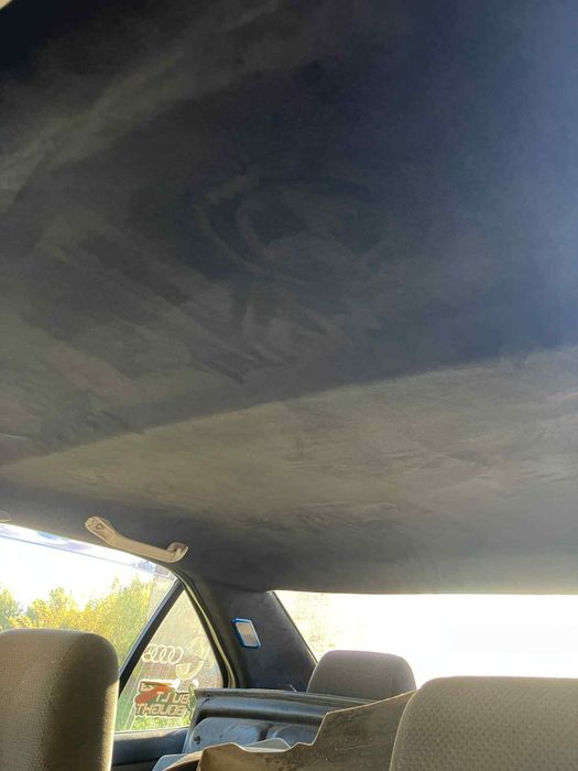 BMW E36 на части