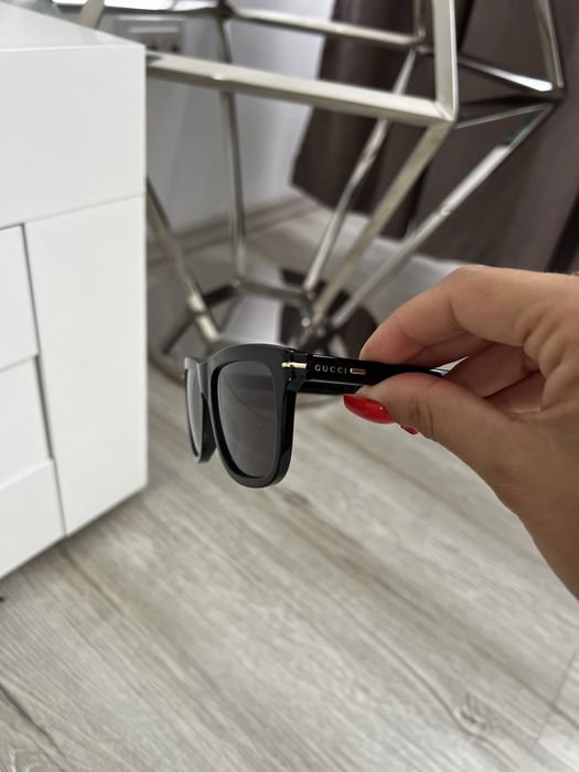 Ochelari de soare Gucci
