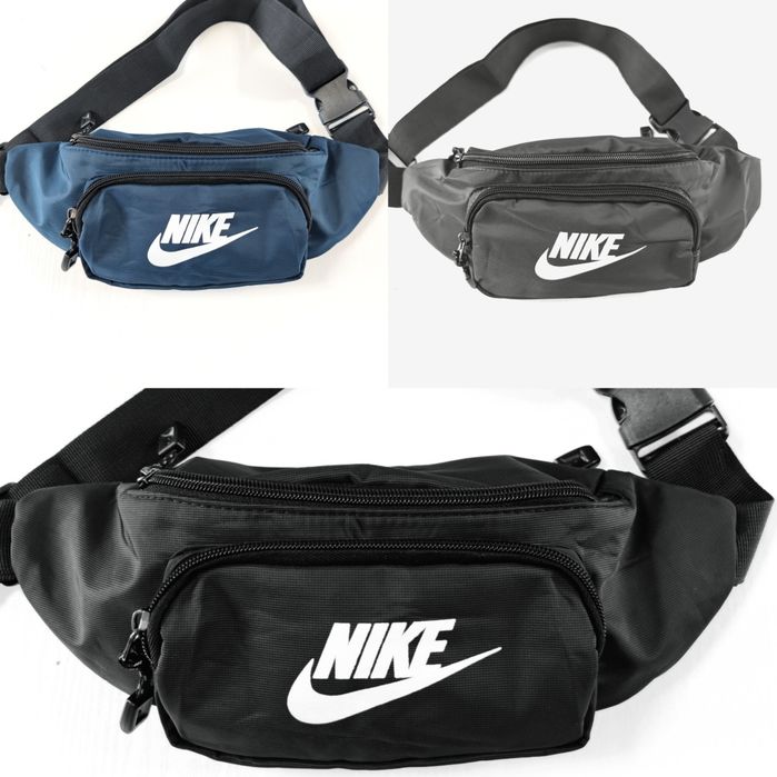 Чанта / Паласка Найк (Nike) 3 цвята