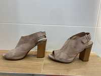 Дамски обувки (37 номер) Graceland