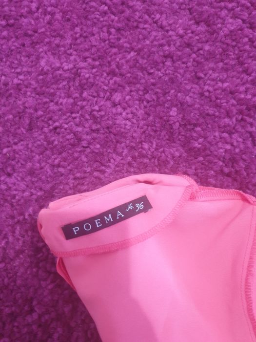 Rochie eleganta evenimente Poema