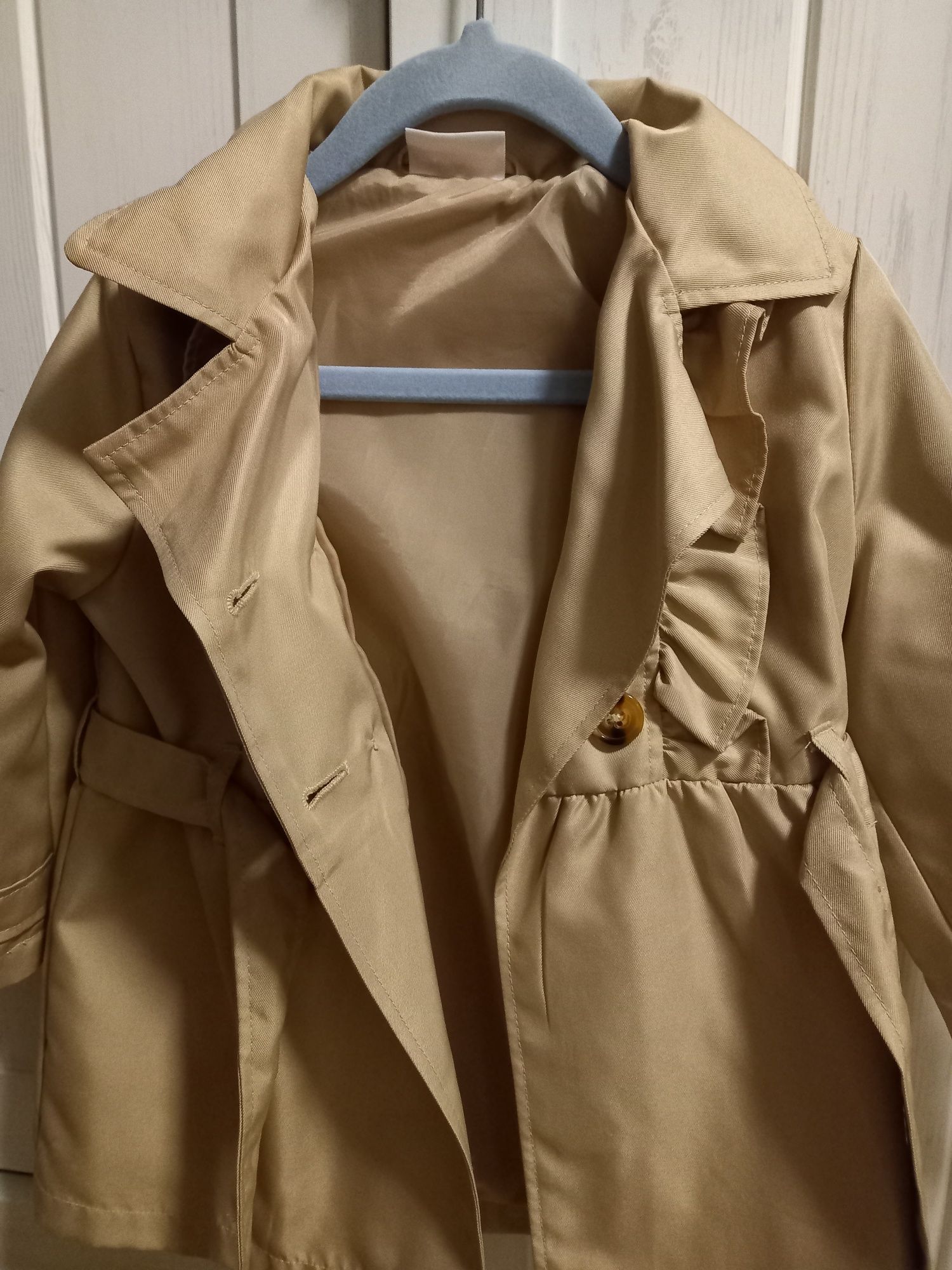 Palton 98,Trench H&M 98,Trench 86
