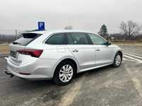 Skoda Octavia 2.0TDI DSG Style/150CP/Virtual Cockpit