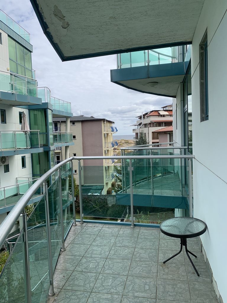 Продава се Двустаен апартамент в Приморско - 62 кв.м за 887 €/кв.м - Снимка #4