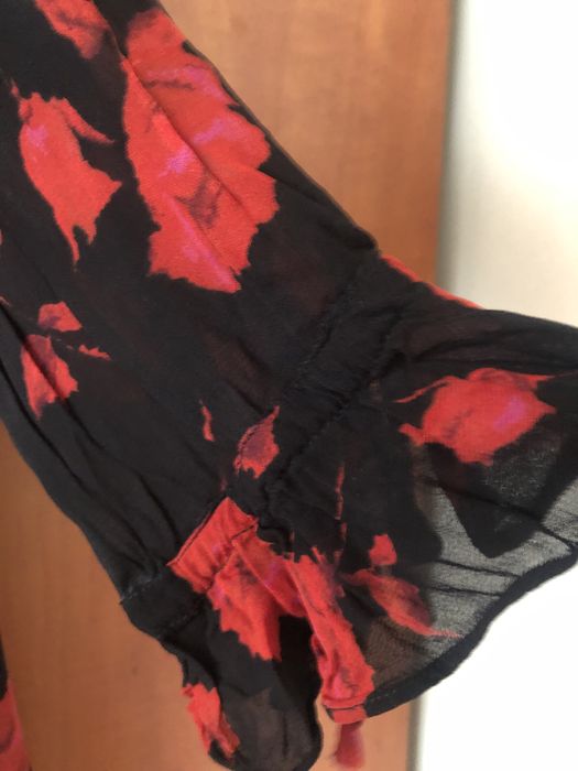 pantalon 100% vascoza, bluze calitative, pantalon bonprix