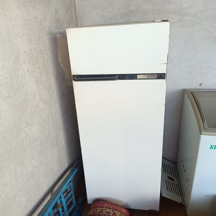 Xolodelnik va televizorlar